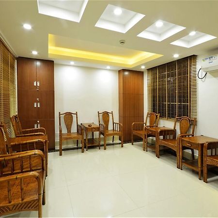 Fucheng Business Hotel 광저우 외부 사진
