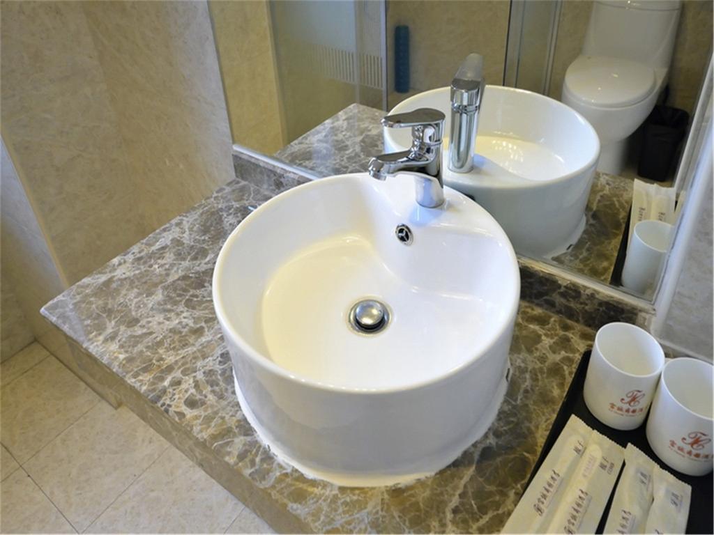 Fucheng Business Hotel 광저우 외부 사진
