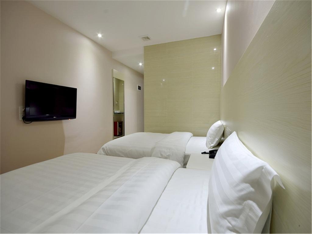 Fucheng Business Hotel 광저우 외부 사진