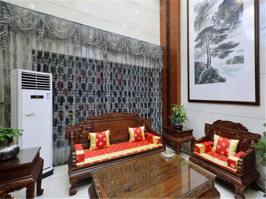 Fucheng Business Hotel 광저우 외부 사진