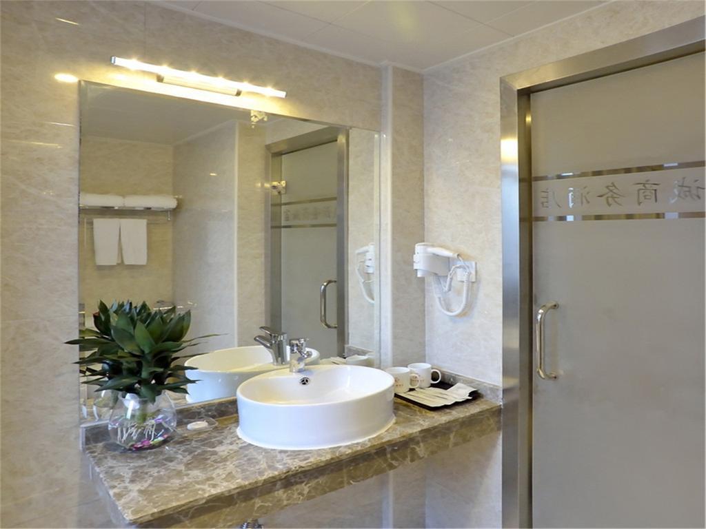 Fucheng Business Hotel 광저우 외부 사진