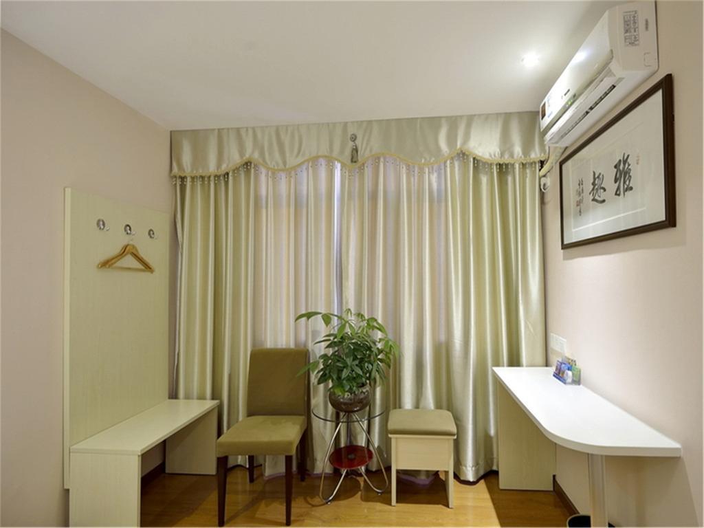 Fucheng Business Hotel 광저우 외부 사진
