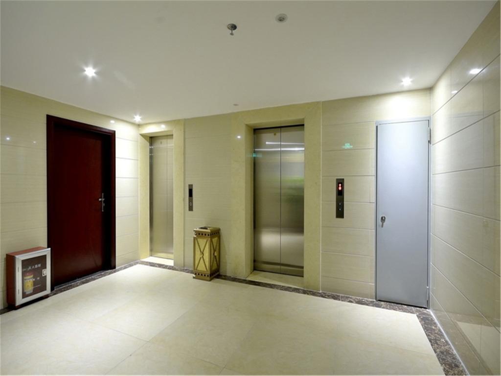 Fucheng Business Hotel 광저우 외부 사진